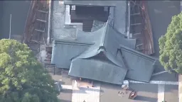 日本熊本县发生6.8级地震，这是目前已知的情况